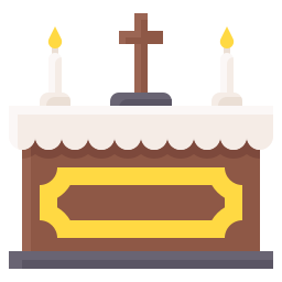 Altar icon