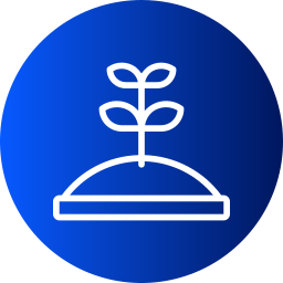 Plant icon