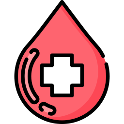 Blood icon