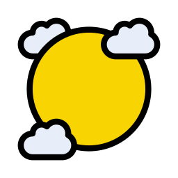 meteorologie icon