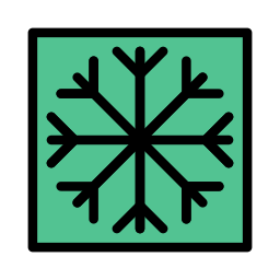 Snowflake icon