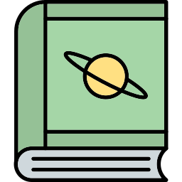 Book icon