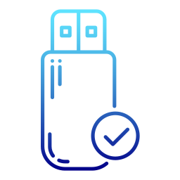 flash-disk icon