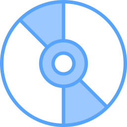 dvd icon