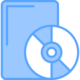 dvd icon