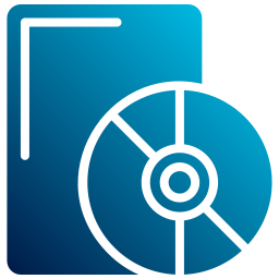 dvd icon