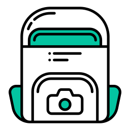 Bag icon