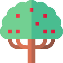 erdbeerbaum icon