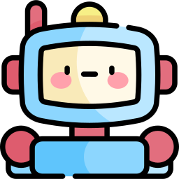 roboter icon