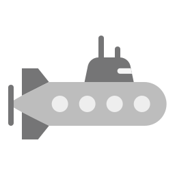 Submarine icon