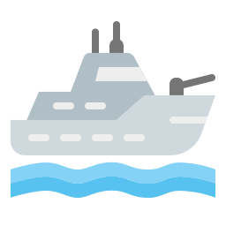 Battleship icon