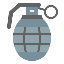 Grenade icon