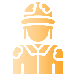 Soldier icon