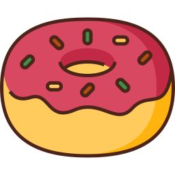 Donut icon