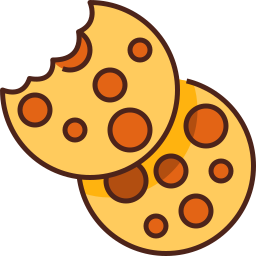 Cookie icon