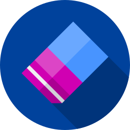 Eraser icon