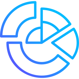 diagramme Icône