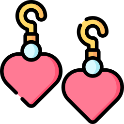 Earrings icon