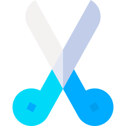 Scissors icon