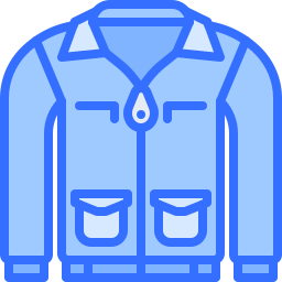 Jacket icon