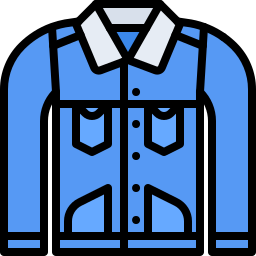 Jacket icon