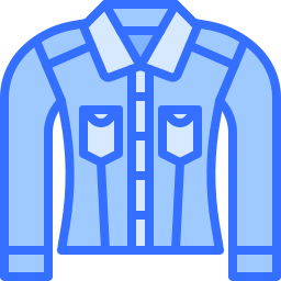 Jacket icon