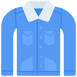 Jacket icon