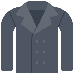 Coat icon