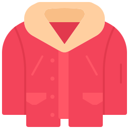 Jacket icon