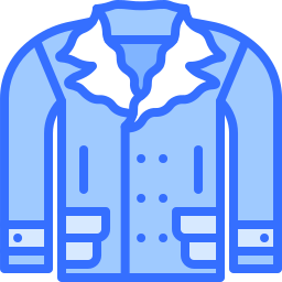 Coat icon