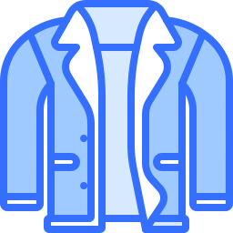 Coat icon