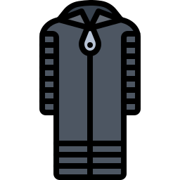 Jacket icon