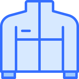 Jacket icon