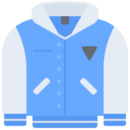 Jacket icon