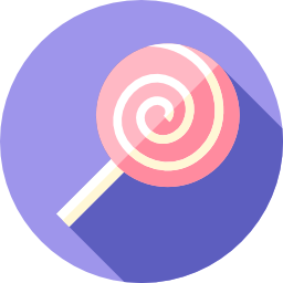 Lollipop icon