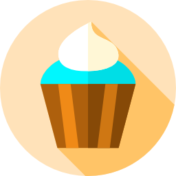 cupcake icon