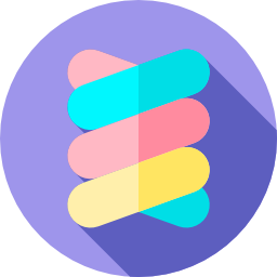 Marshmallow icon