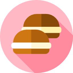 Cookies icon