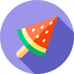 Popsicle icon