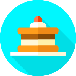 Cake icon