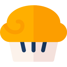 muffin icon