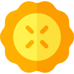 Pie icon