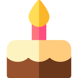 Cake icon