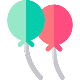 Balloon icon