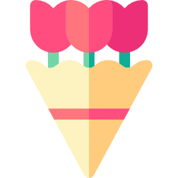 Flowers icon