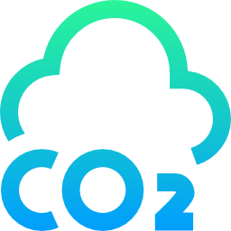 co2 icon