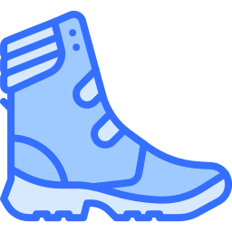 stiefel icon