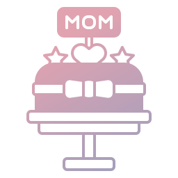 Cake icon