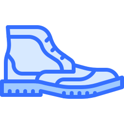 stiefel icon