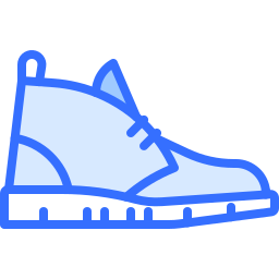 stiefel icon